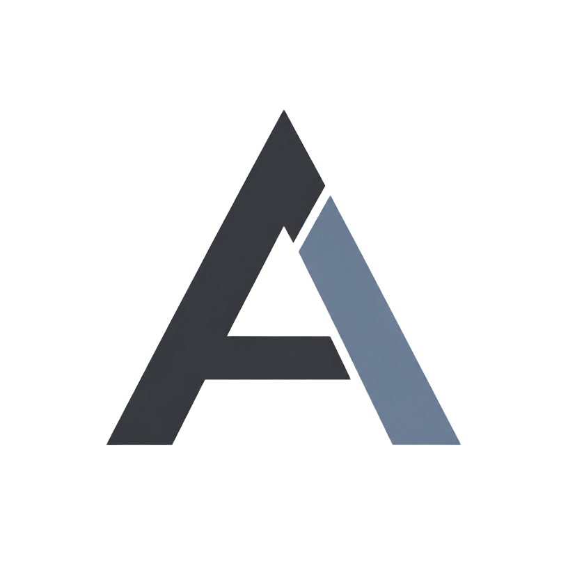 Partijas A pagaidu logotips
